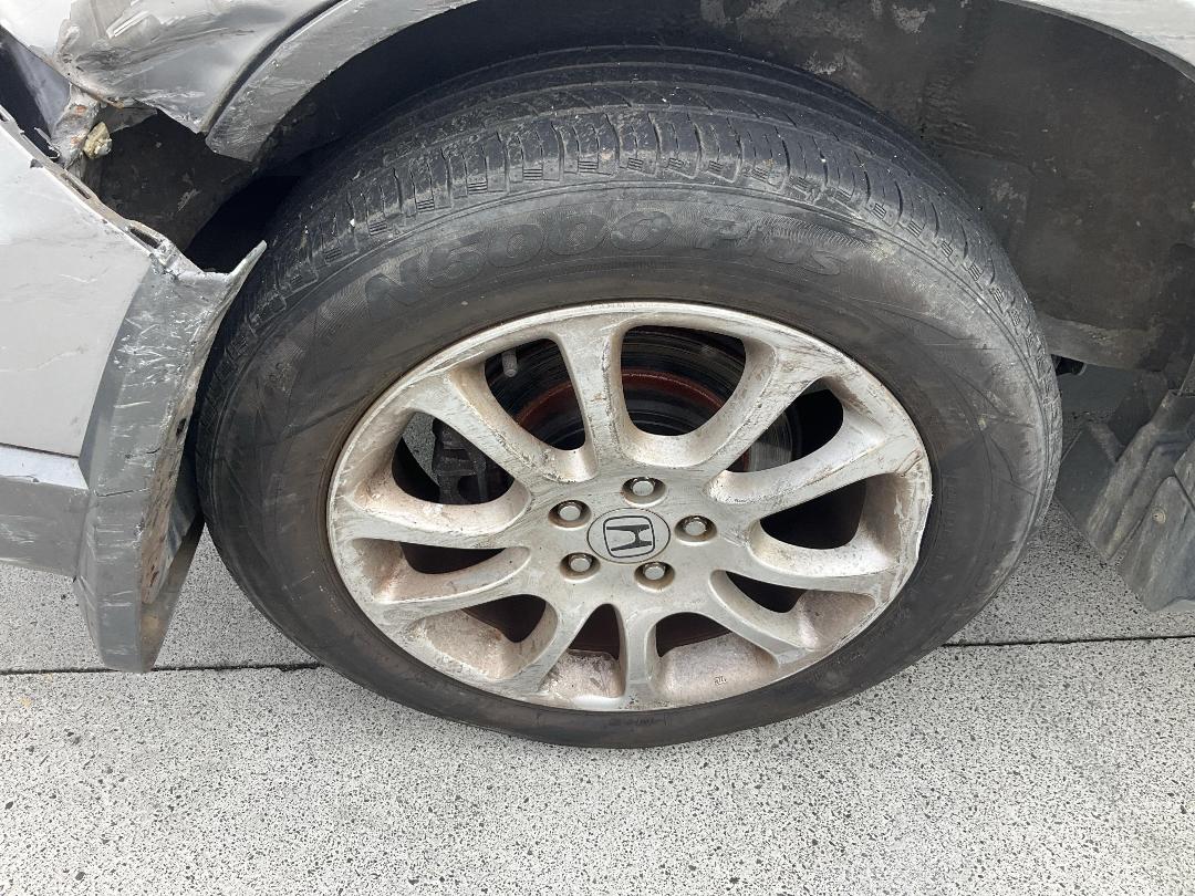 Photo '12' of Honda CRV 2.4L Petrol