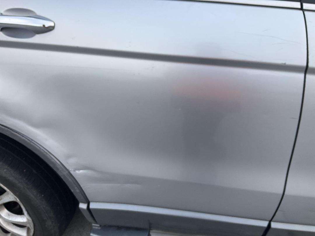 Photo '16' of Honda CRV 2.4L Petrol