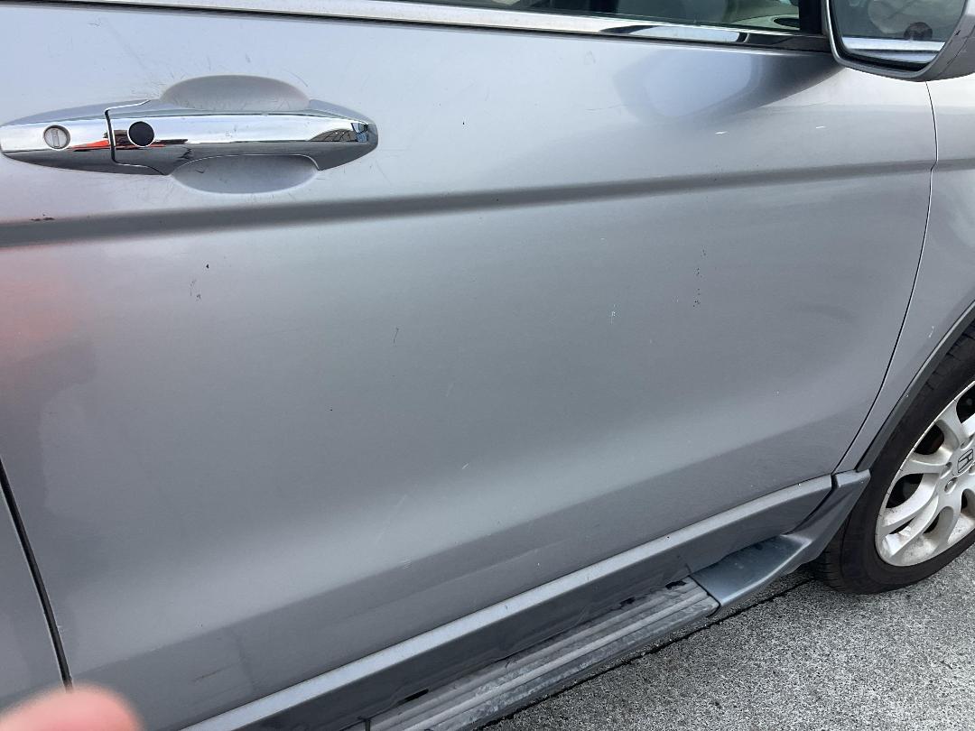 Photo '17' of Honda CRV 2.4L Petrol