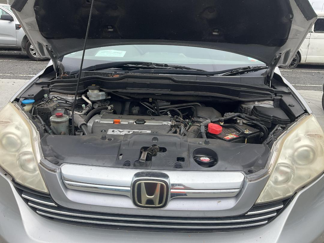 Photo '21' of Honda CRV 2.4L Petrol