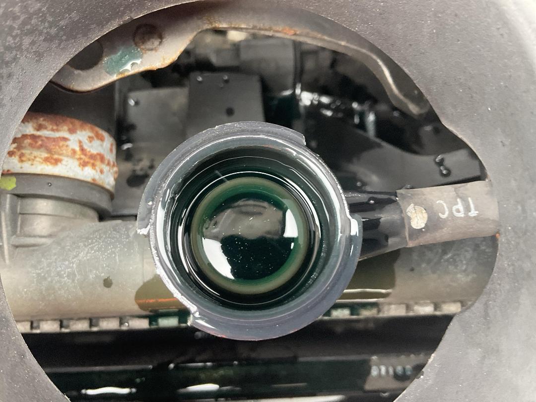 Photo '22' of Honda CRV 2.4L Petrol