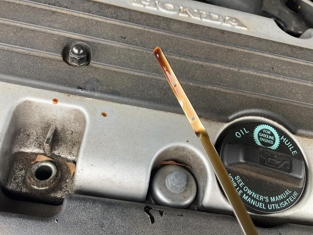 Photo '23' of Honda CRV 2.4L Petrol