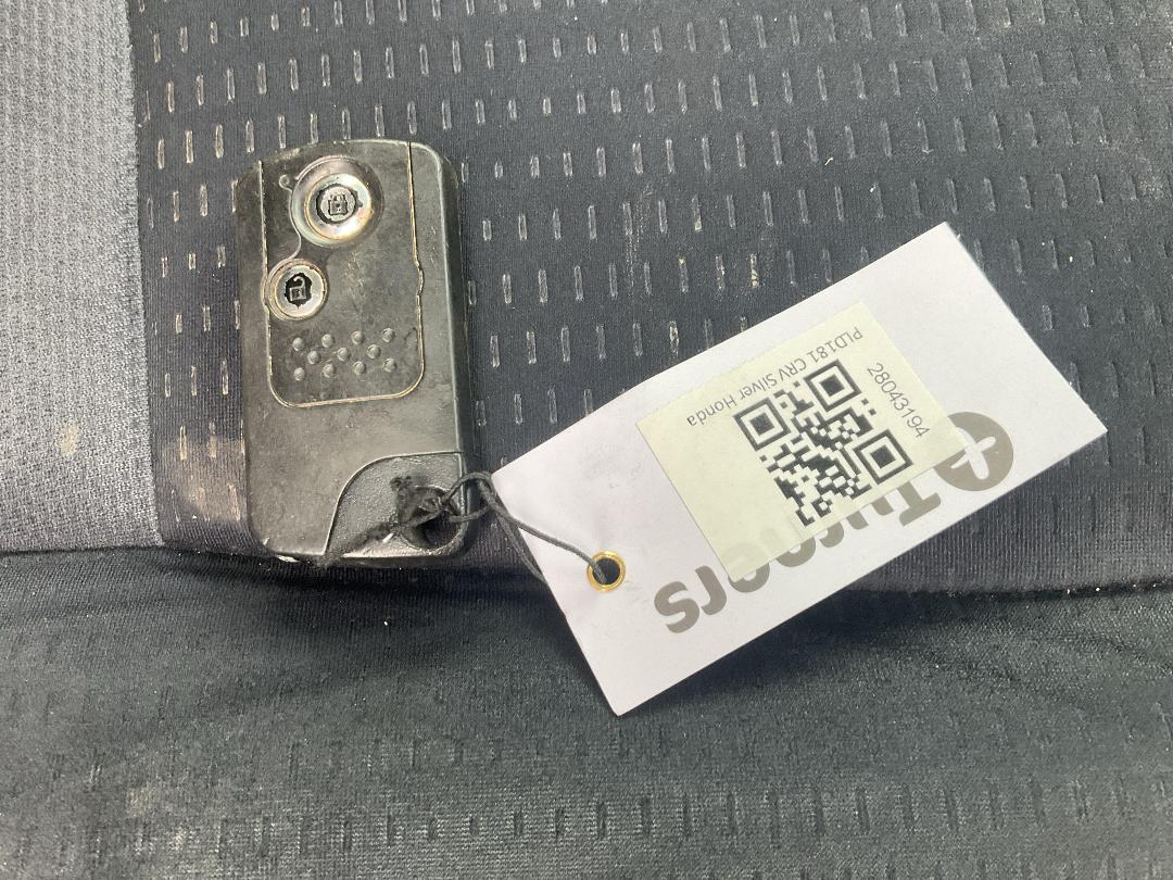 Photo '20' of Honda CRV 2.4L Petrol