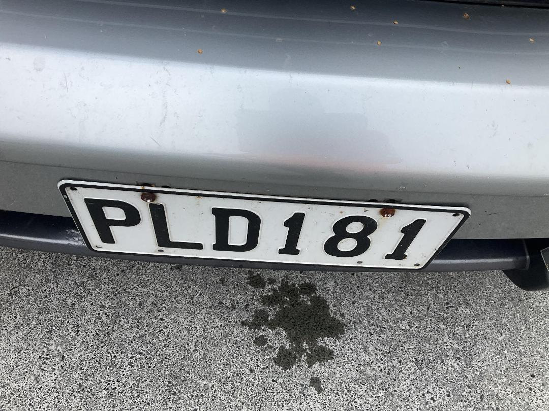 Photo '25' of Honda CRV 2.4L Petrol