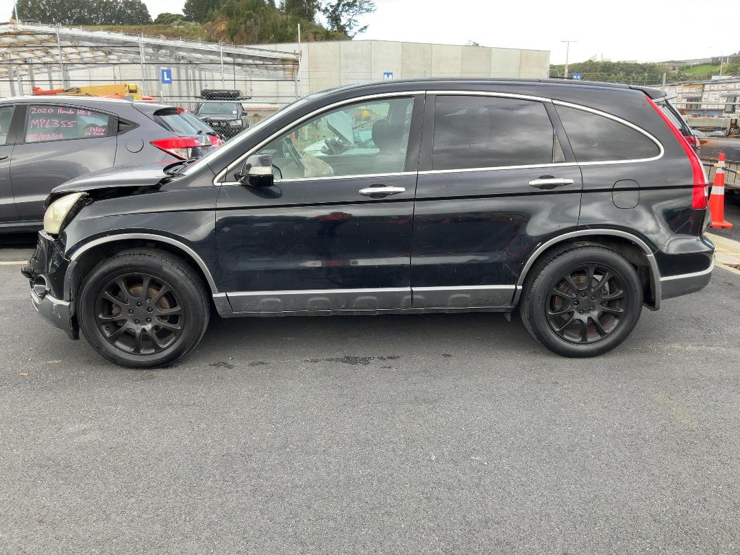 Photo '4' of Honda CRV