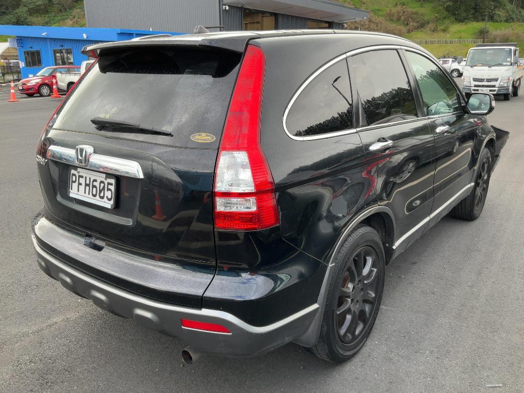 Photo '7' of Honda CRV