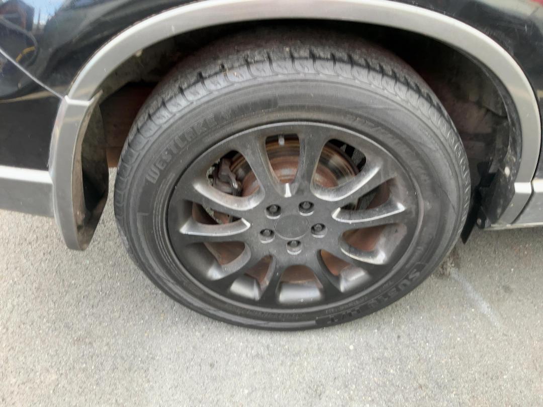 Photo '8' of Honda CRV