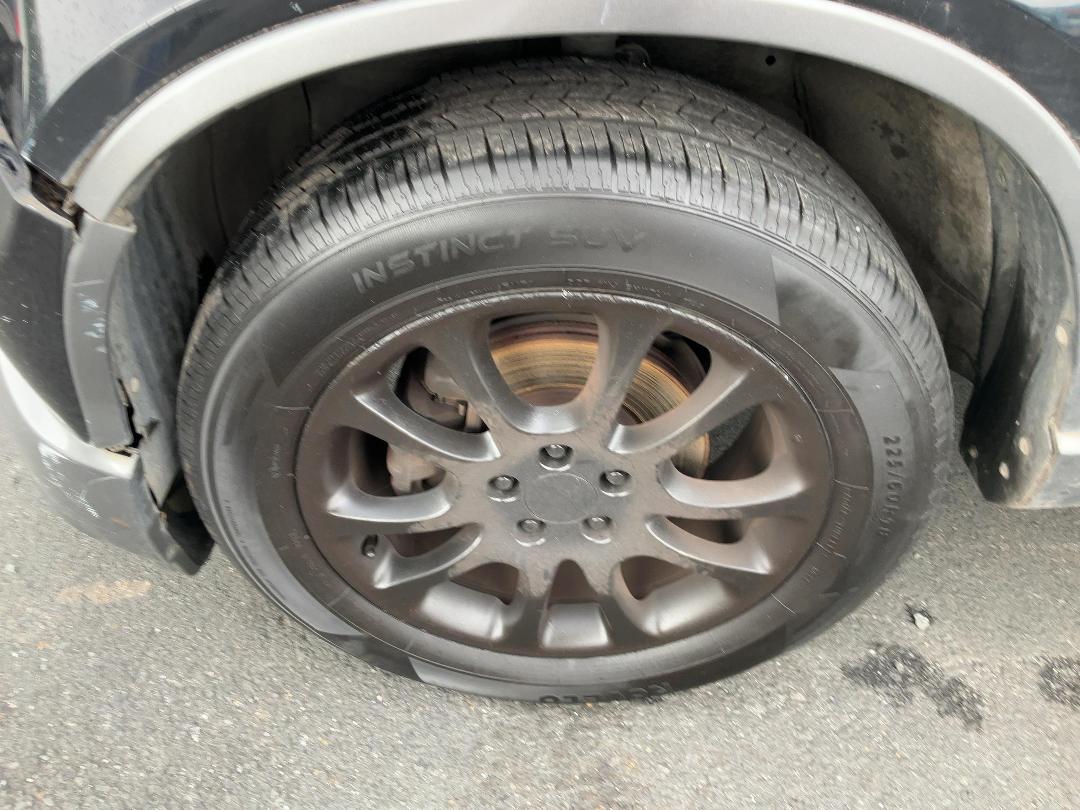 Photo '10' of Honda CRV