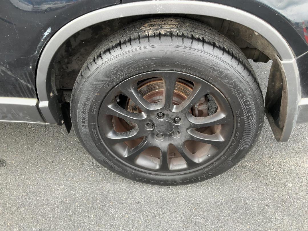 Photo '11' of Honda CRV