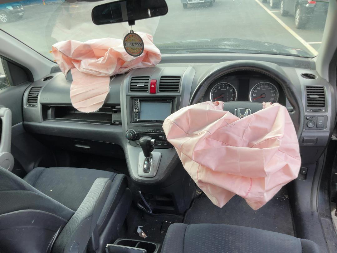 Photo '15' of Honda CRV