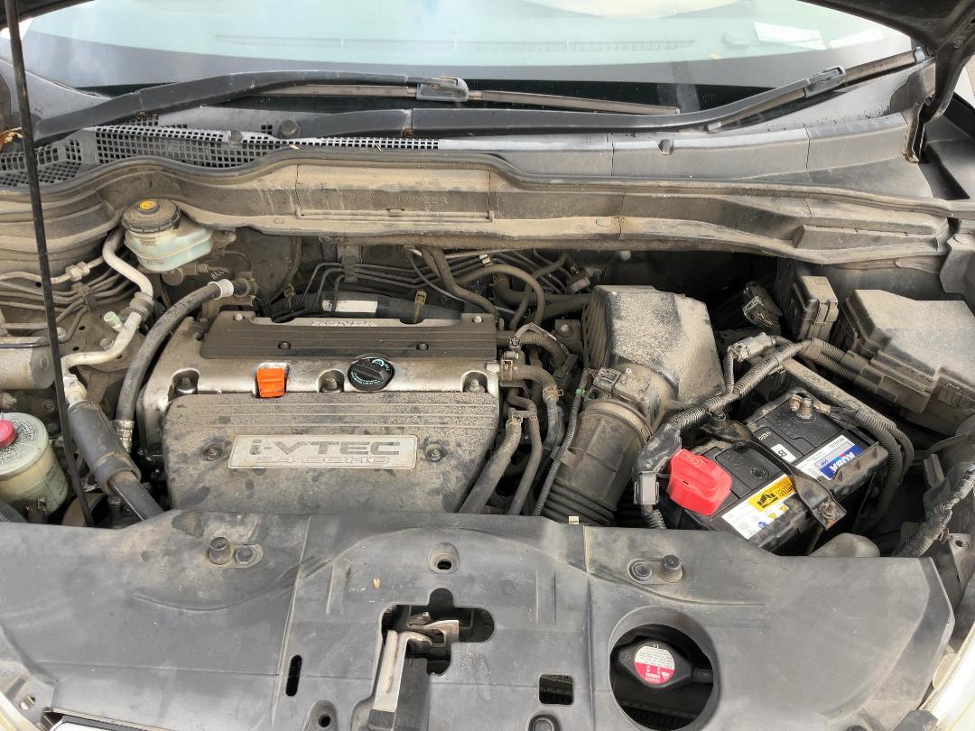 Photo '17' of Honda CRV