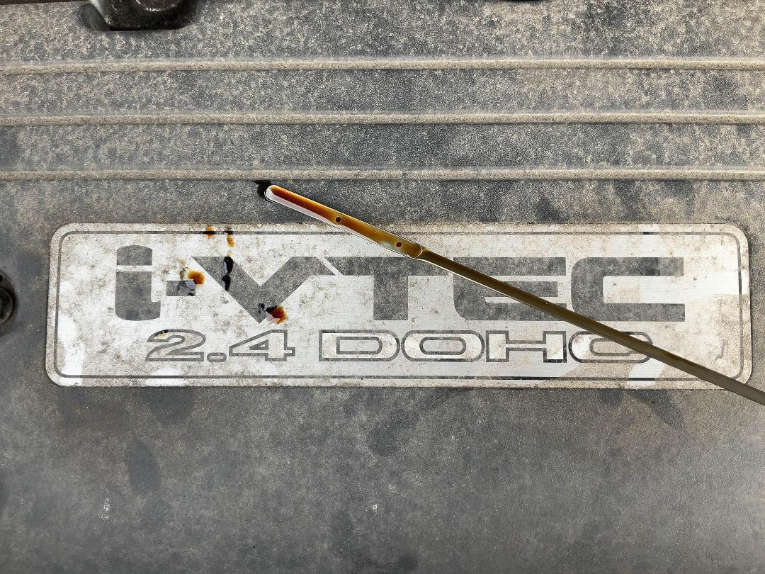 Photo '18' of Honda CRV