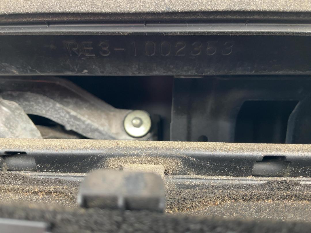 Photo '19' of Honda CRV