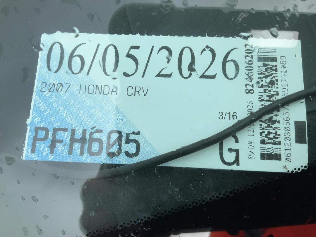 Photo '21' of Honda CRV