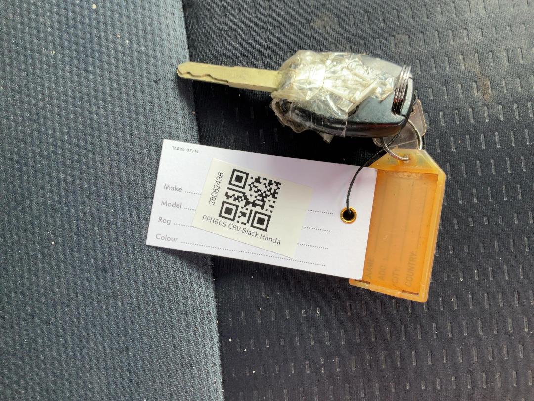 Photo '22' of Honda CRV