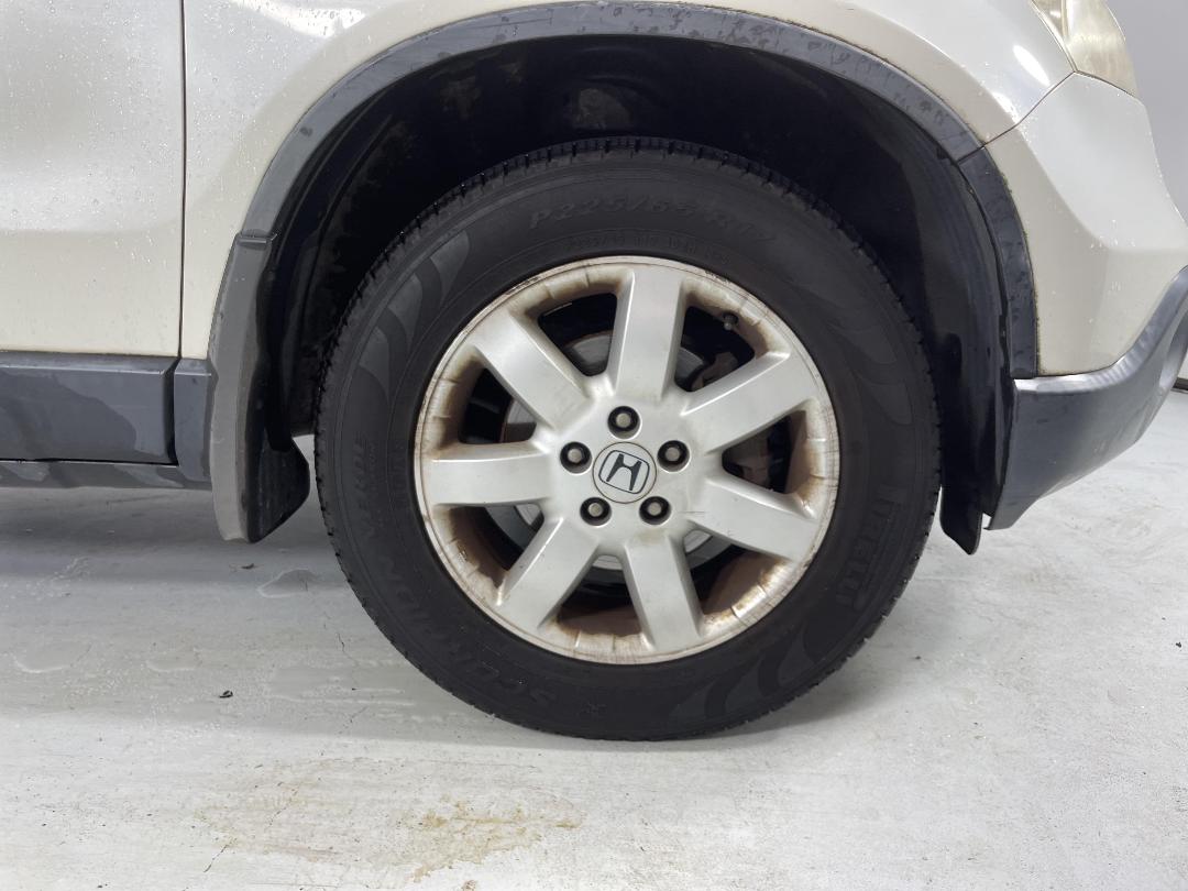 Photo '9' of Honda CRV Photo '9' of Honda CRV