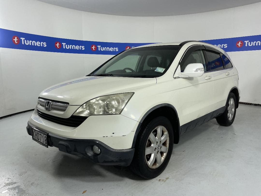 Photo '4' of Honda CRV Photo '4' of Honda CRV