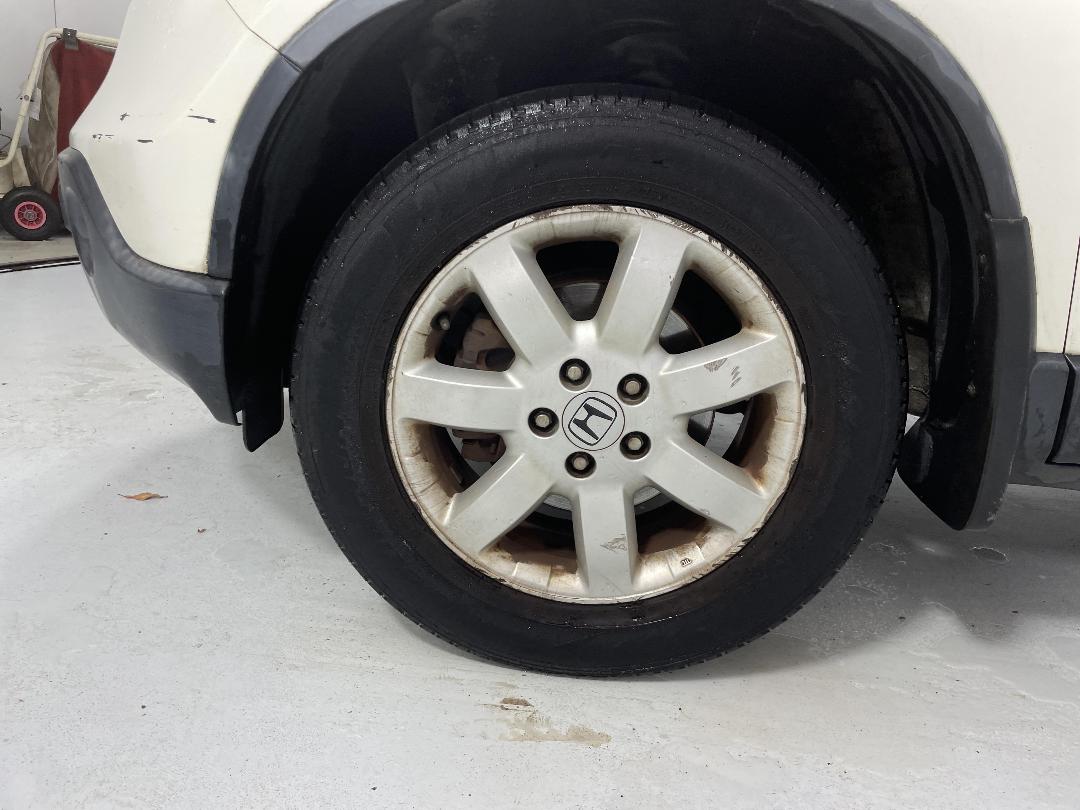 Photo '10' of Honda CRV Photo '10' of Honda CRV