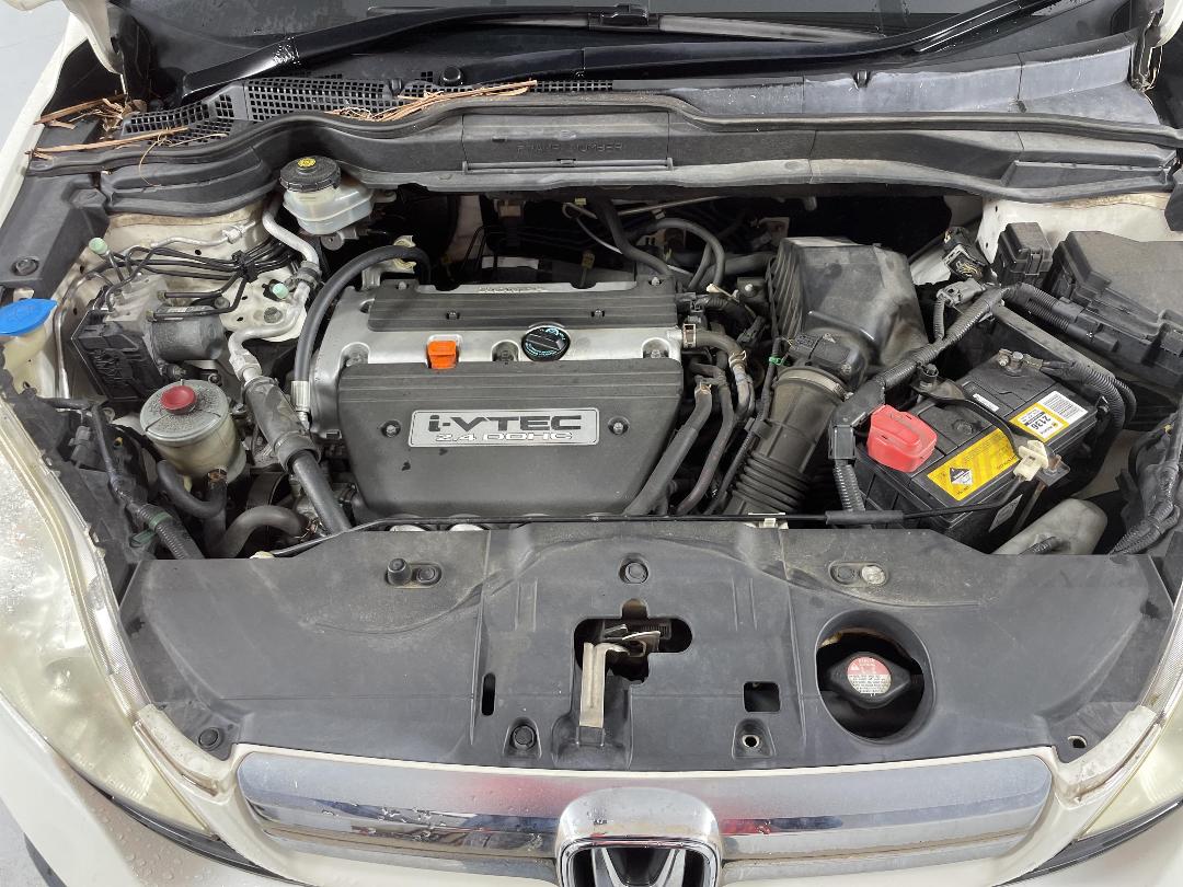 Photo '13' of Honda CRV Photo '13' of Honda CRV