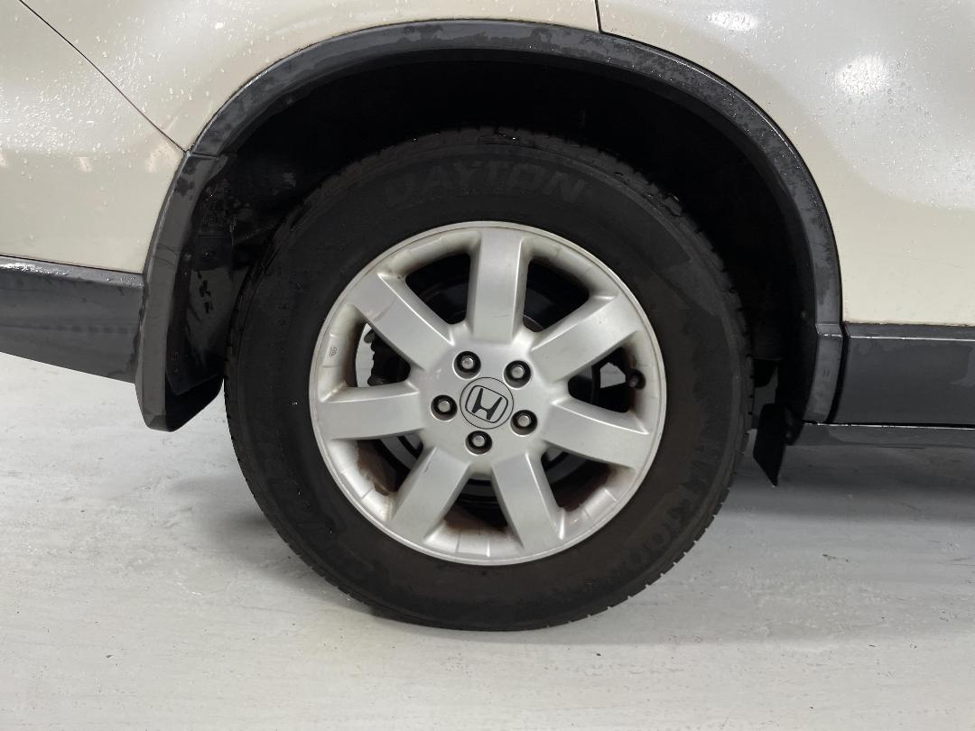 Photo '12' of Honda CRV Photo '12' of Honda CRV