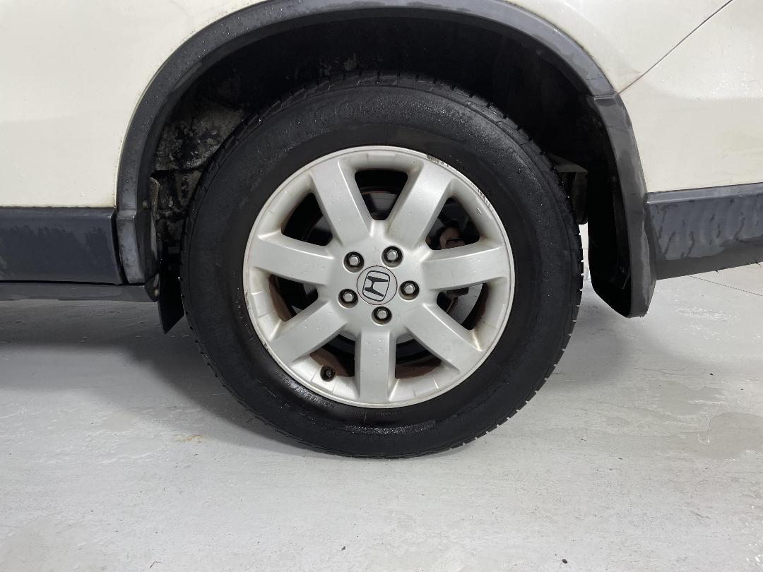 Photo '11' of Honda CRV Photo '11' of Honda CRV