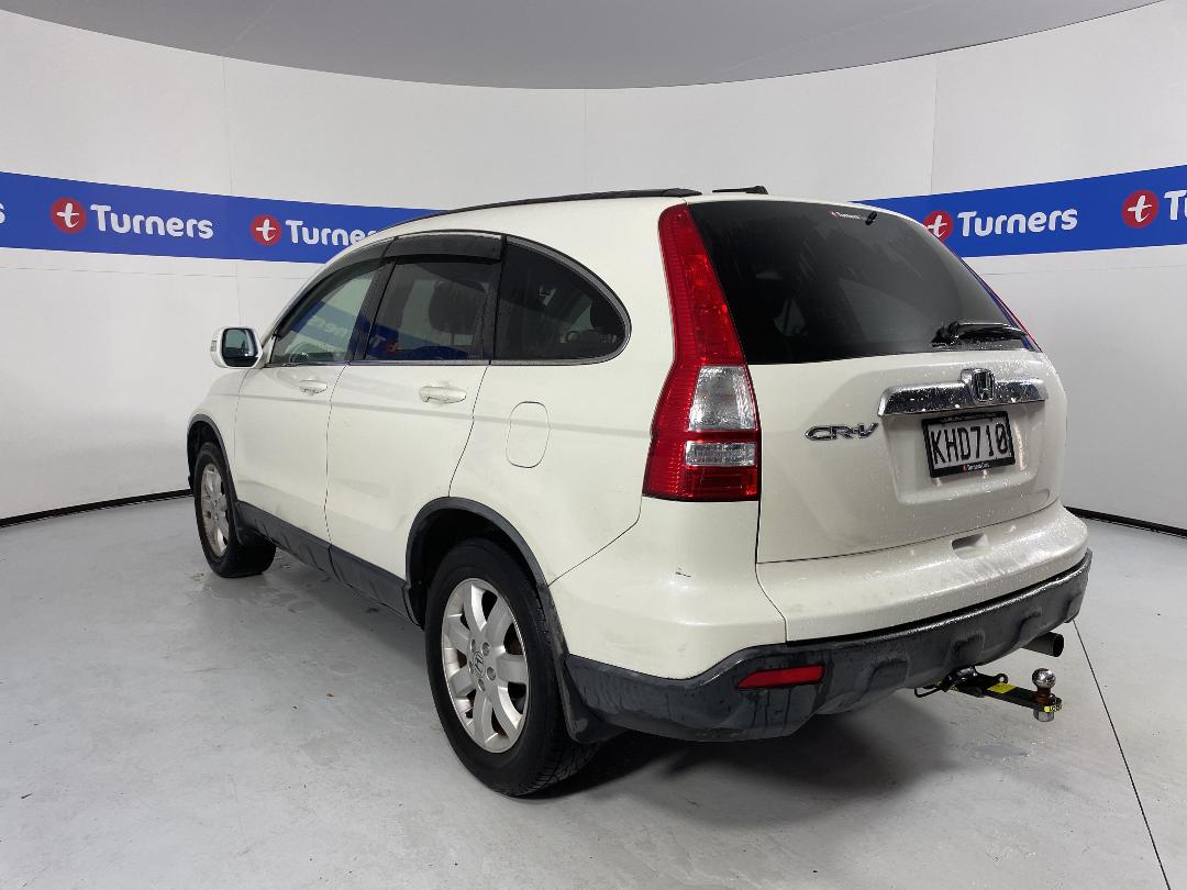 Photo '5' of Honda CRV Photo '5' of Honda CRV