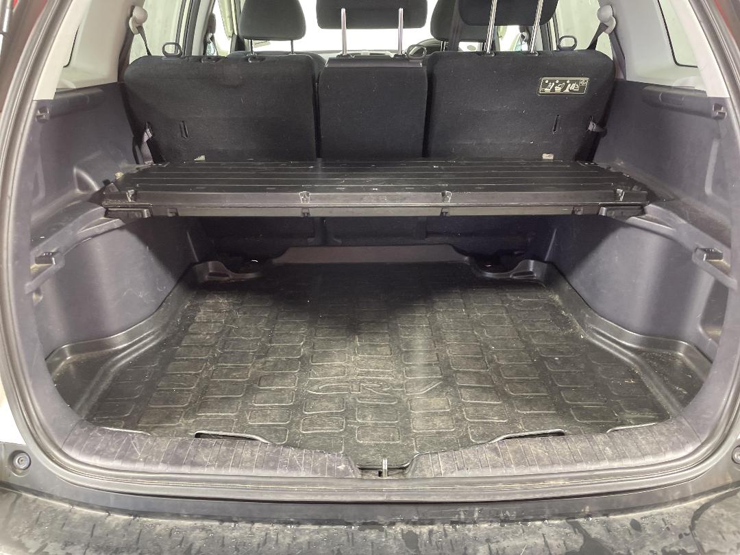 Photo '14' of Honda CRV Photo '14' of Honda CRV