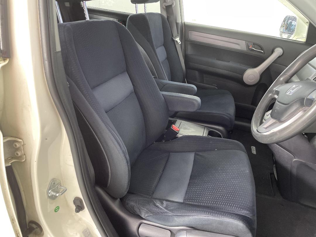 Photo '16' of Honda CRV Photo '16' of Honda CRV