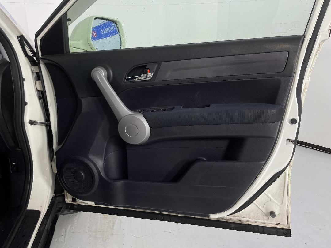 Photo '15' of Honda CRV Photo '15' of Honda CRV