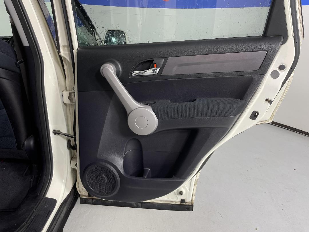 Photo '19' of Honda CRV Photo '19' of Honda CRV