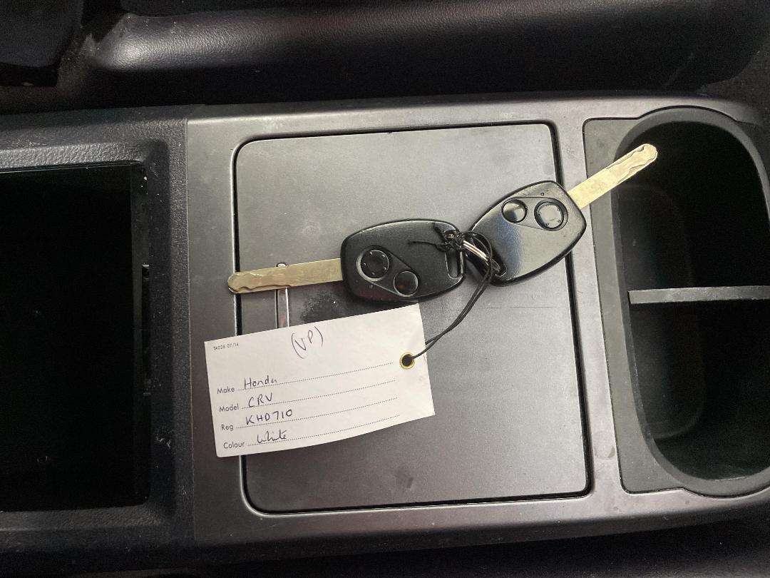 Photo '22' of Honda CRV Photo '22' of Honda CRV