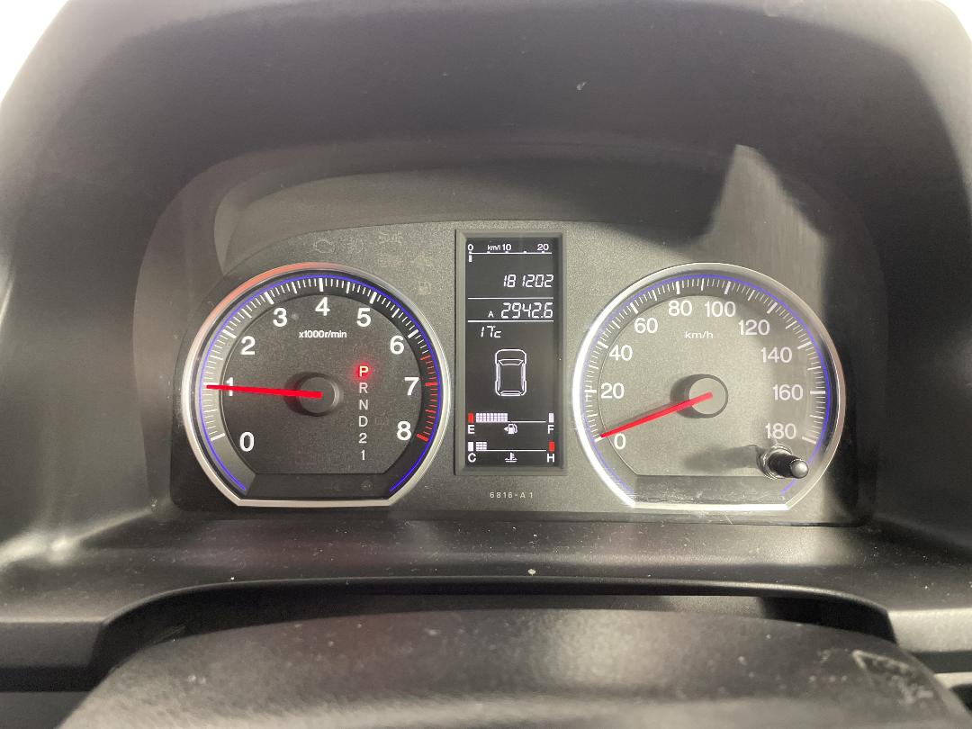 Photo '21' of Honda CRV Photo '21' of Honda CRV