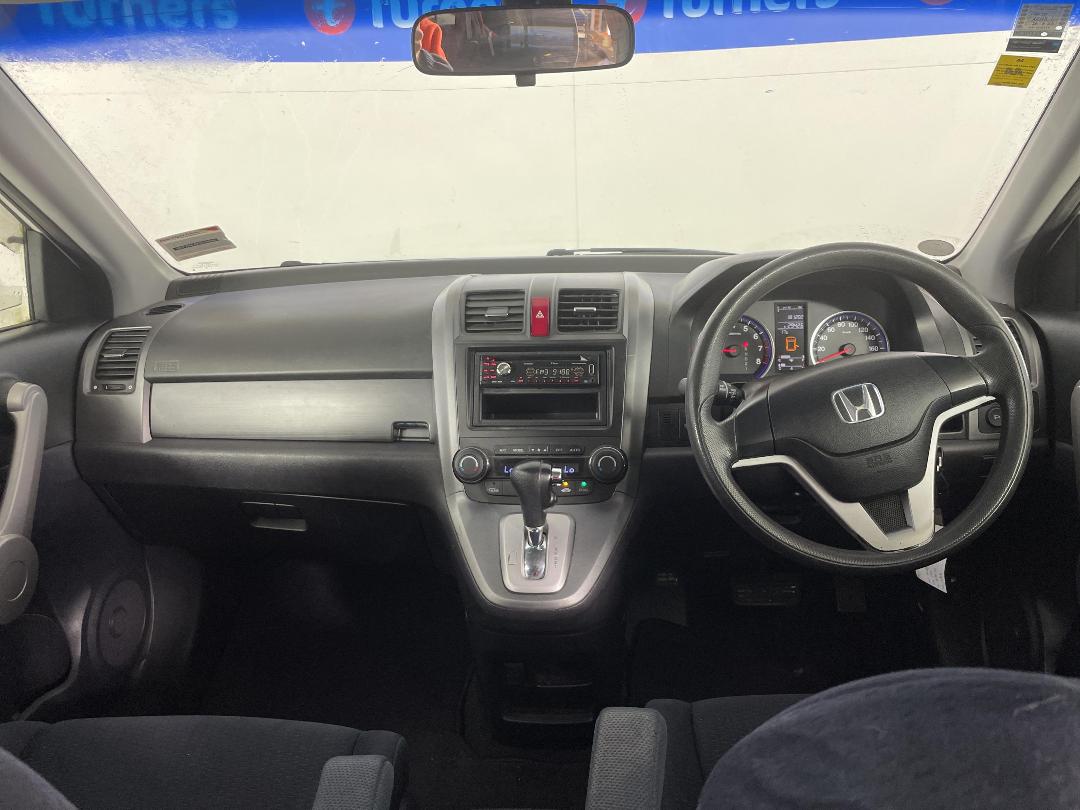 Photo '17' of Honda CRV Photo '17' of Honda CRV