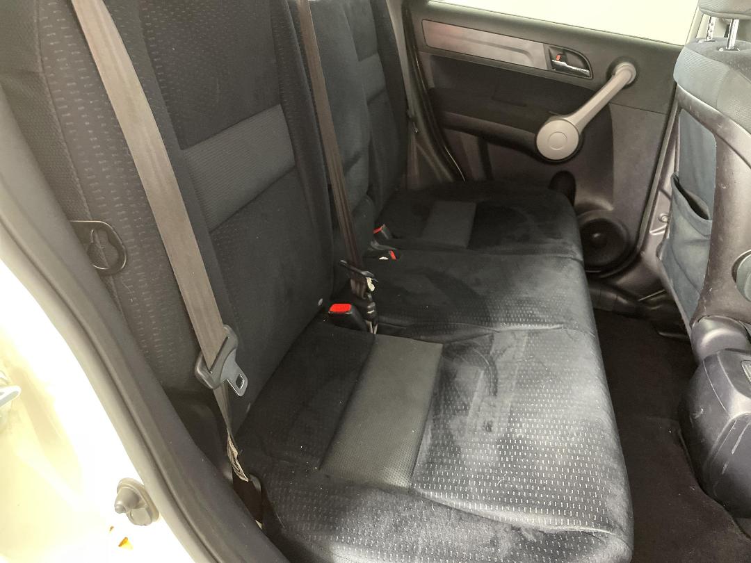 Photo '20' of Honda CRV Photo '20' of Honda CRV