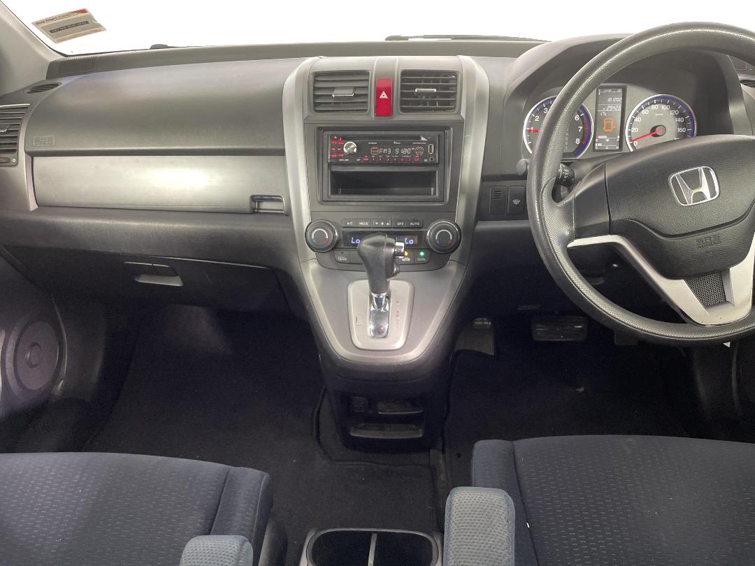 Photo '18' of Honda CRV Photo '18' of Honda CRV