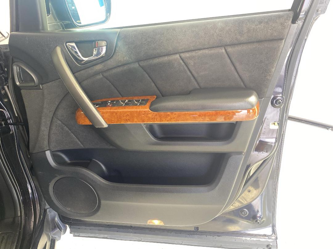 Photo '15' of Honda Elysion Photo '15' of Honda Elysion