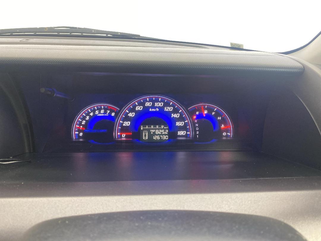 Photo '20' of Honda Elysion Photo '20' of Honda Elysion