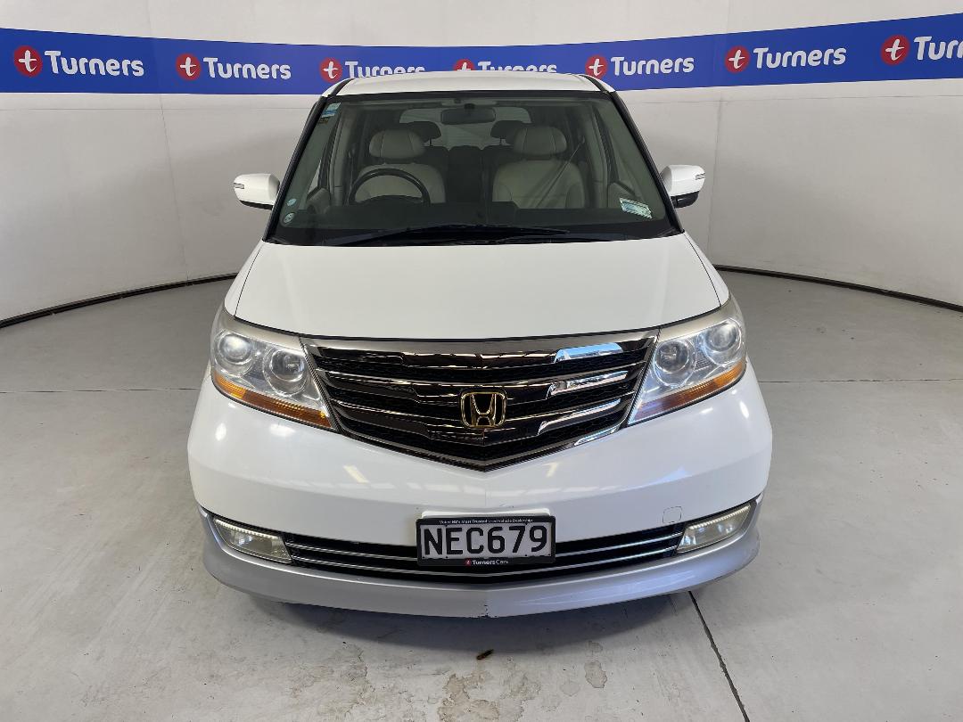 Photo '2' of Honda Elysion