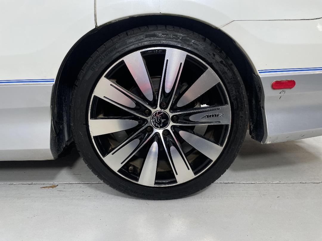 Photo '11' of Honda Elysion