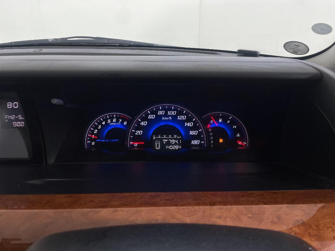 Photo '21' of Honda Elysion