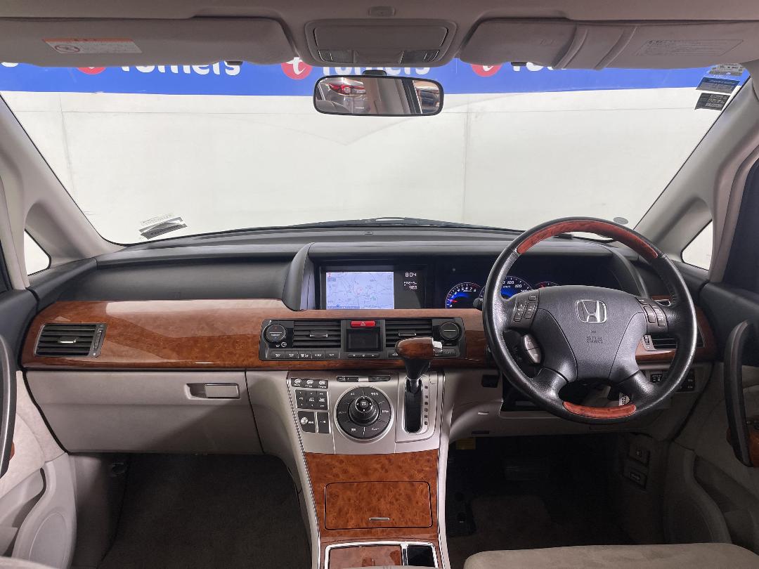 Photo '17' of Honda Elysion