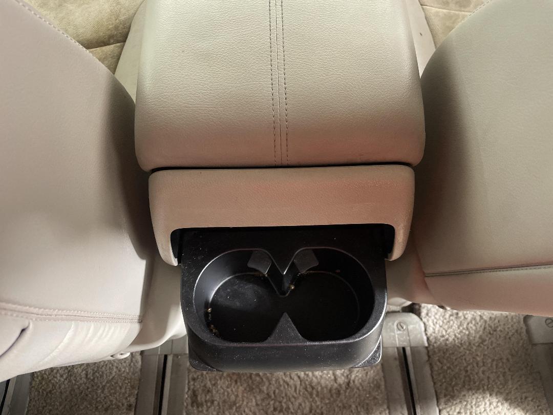 Photo '24' of Honda Elysion