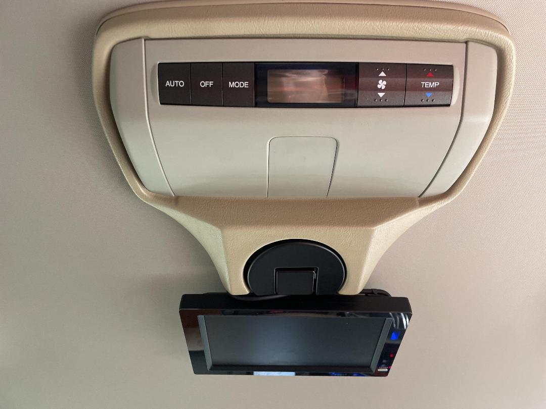 Photo '25' of Honda Elysion