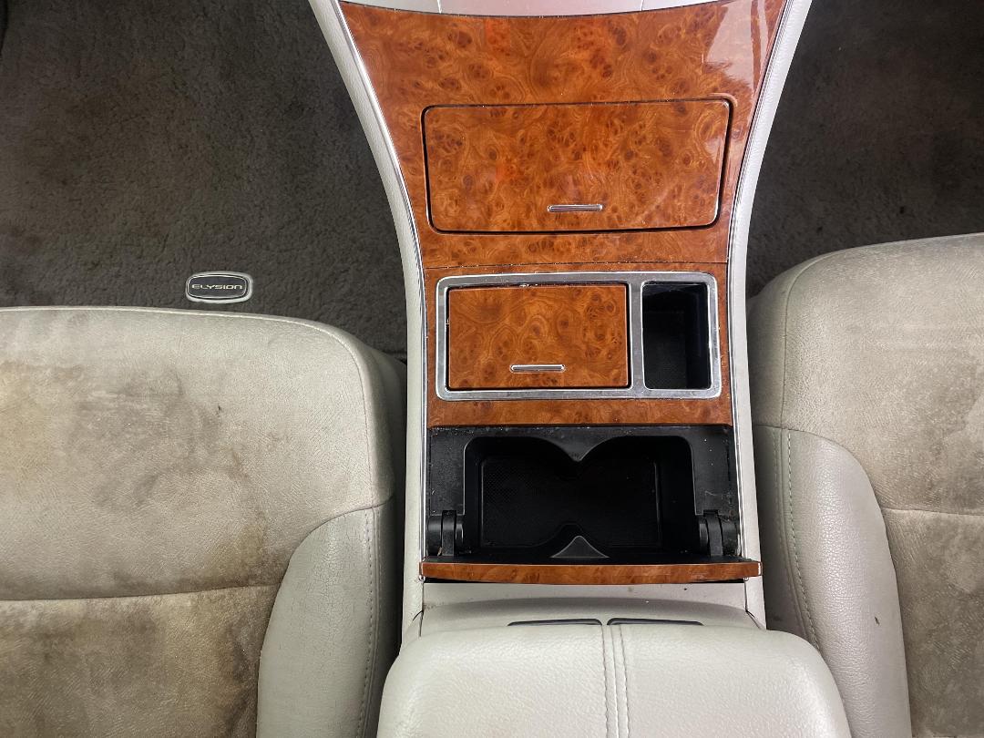 Photo '23' of Honda Elysion