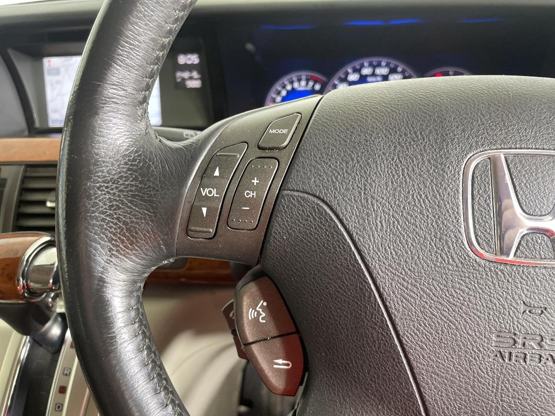 Photo '28' of Honda Elysion