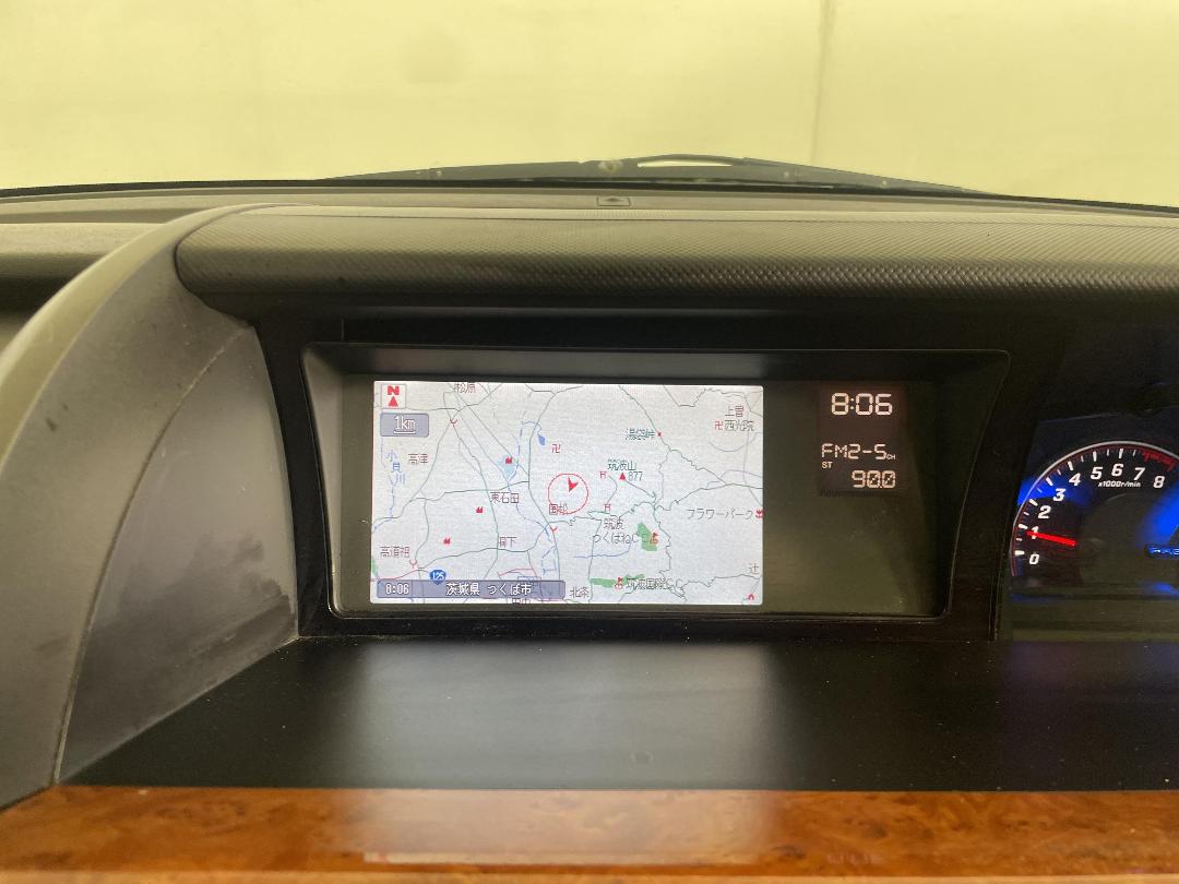 Photo '29' of Honda Elysion