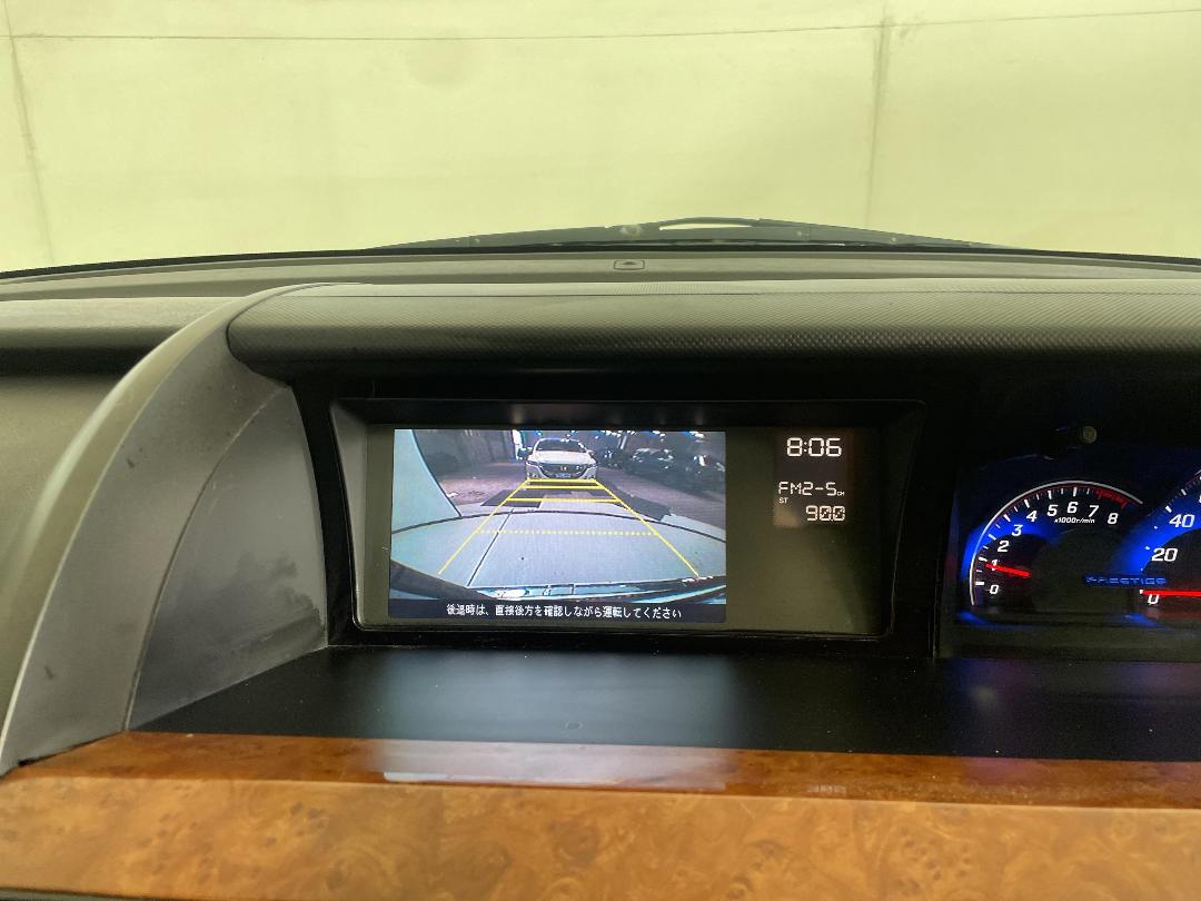 Photo '30' of Honda Elysion