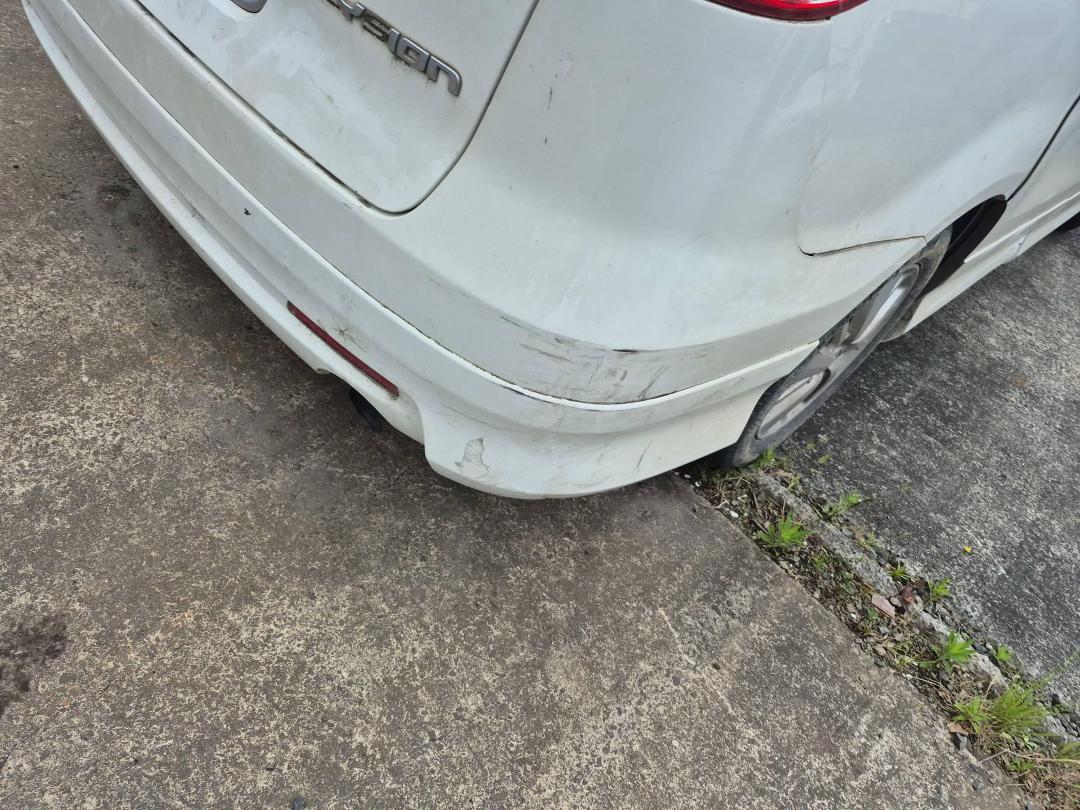 Photo '12' of Honda Elysion Photo '12' of Honda Elysion