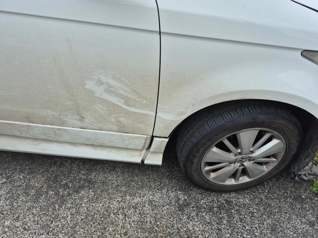 Photo '14' of Honda Elysion Photo '14' of Honda Elysion