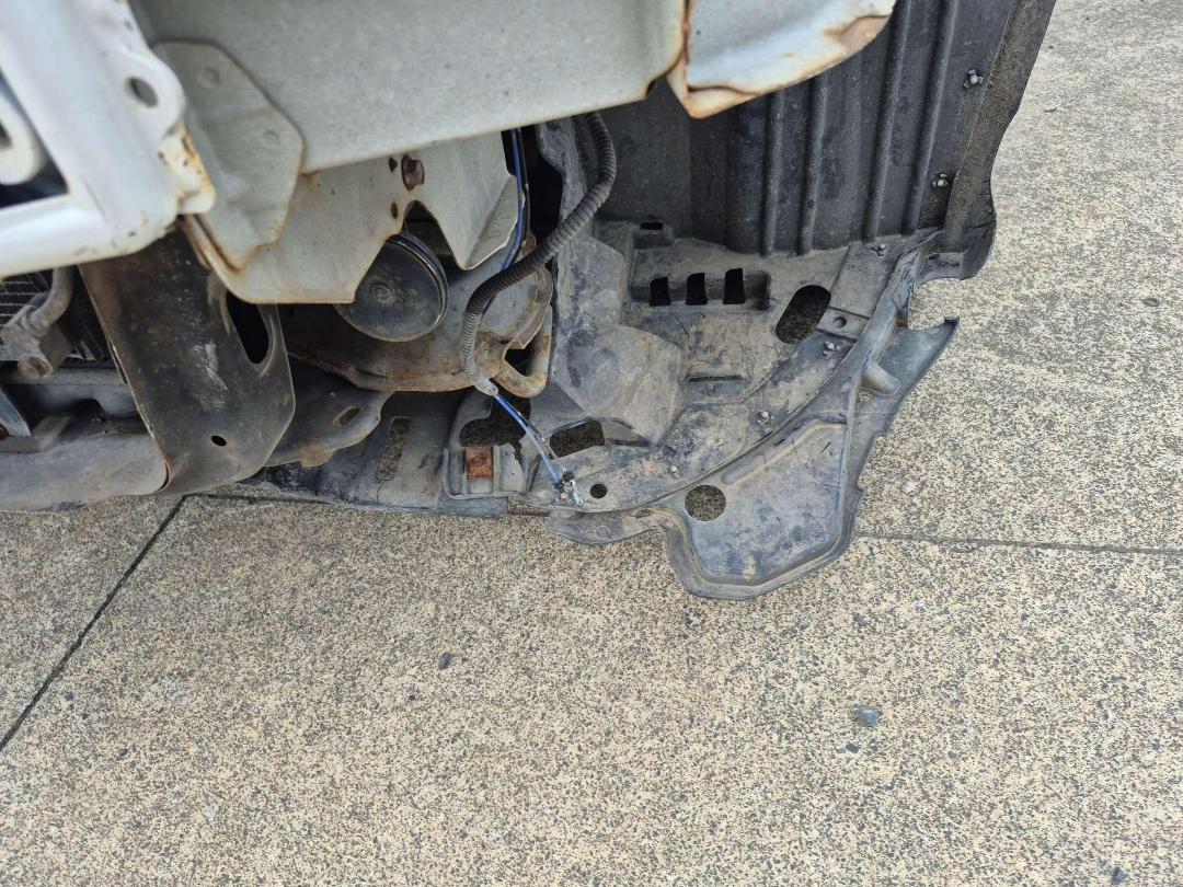 Photo '2' of Honda Elysion Photo '2' of Honda Elysion